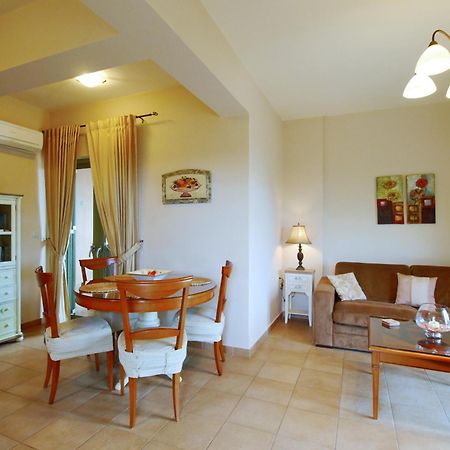 Villa Marianna Lourdata  Ngoại thất bức ảnh