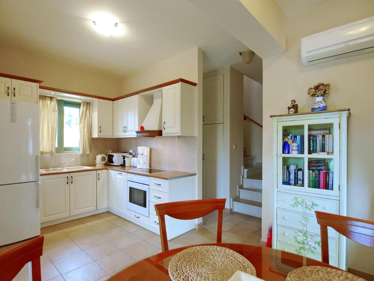 Villa Marianna Lourdata  Ngoại thất bức ảnh