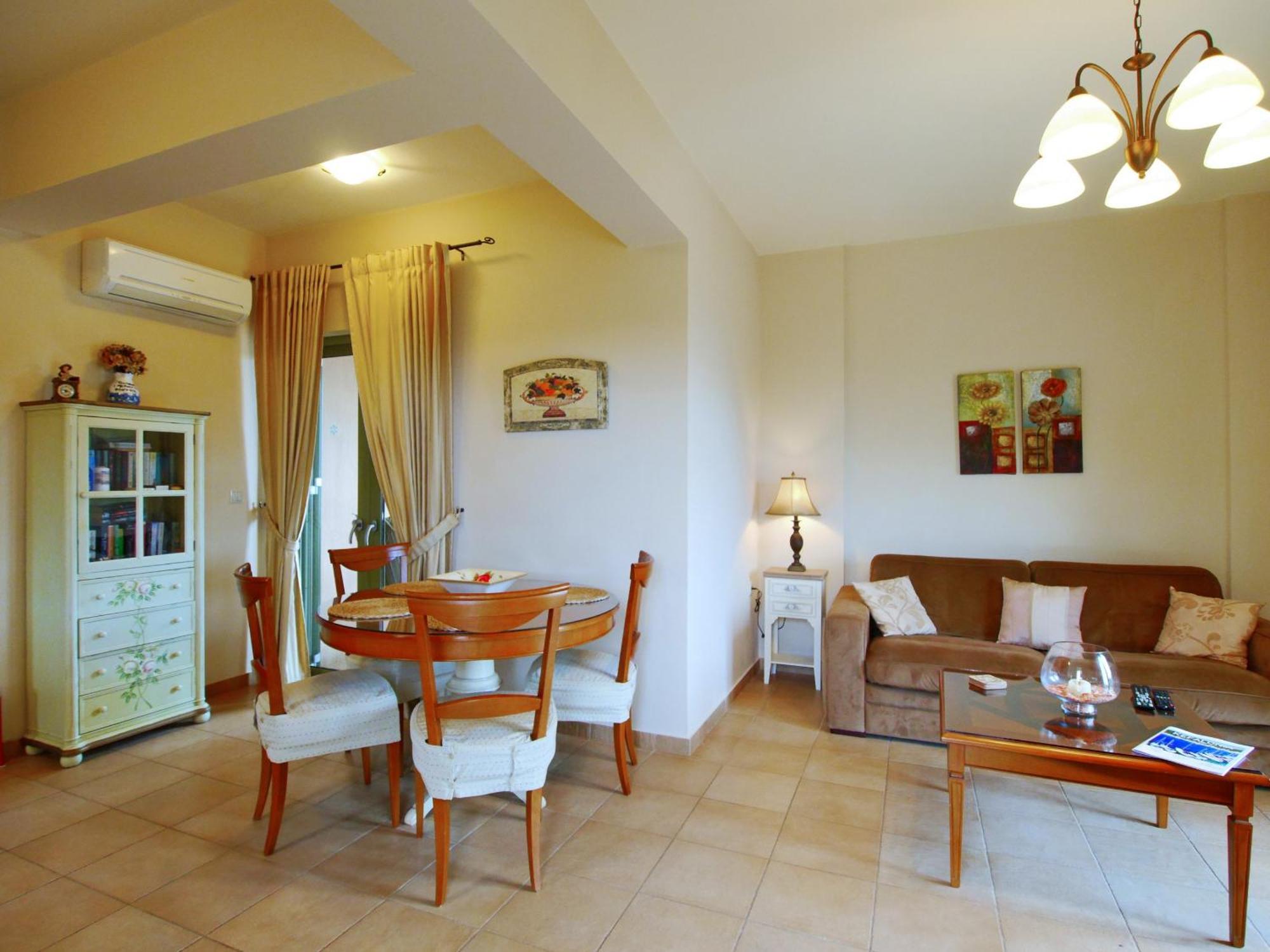 Villa Marianna Lourdata  Ngoại thất bức ảnh