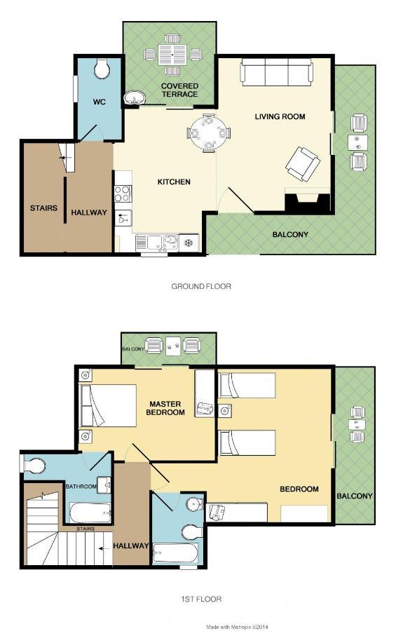 Villa Marianna Lourdata  Ngoại thất bức ảnh