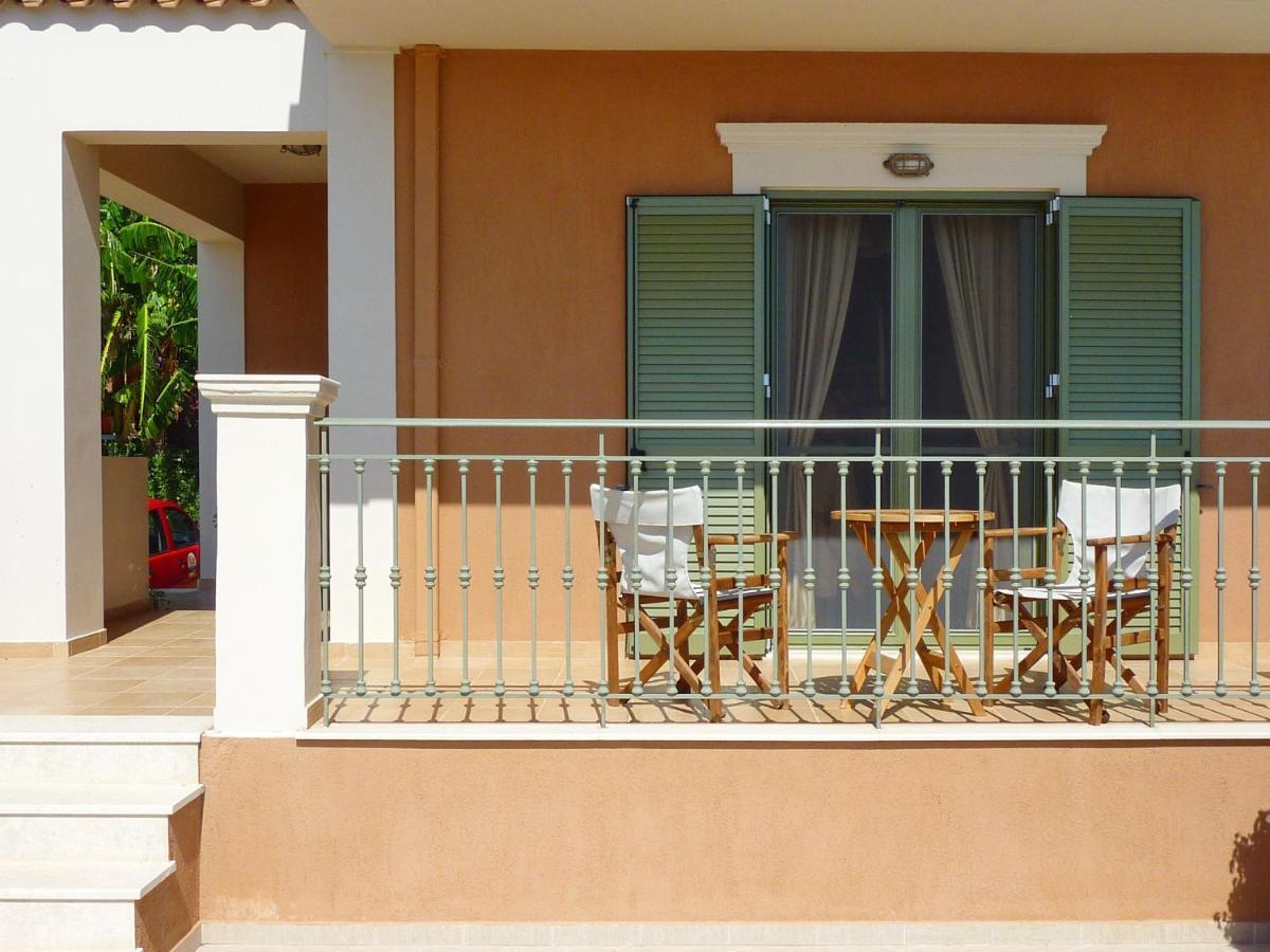 Villa Marianna Lourdata  Ngoại thất bức ảnh