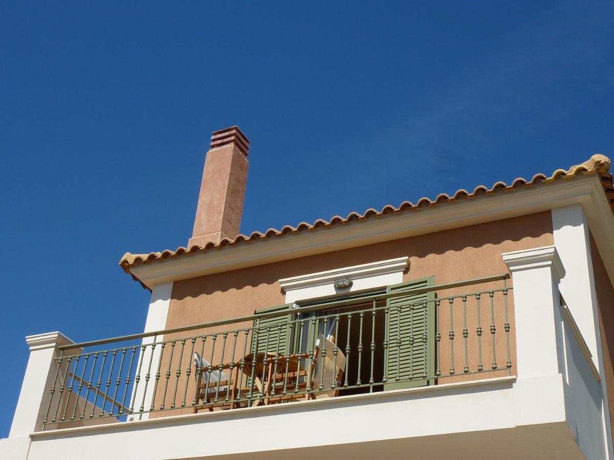 Villa Marianna Lourdata  Ngoại thất bức ảnh