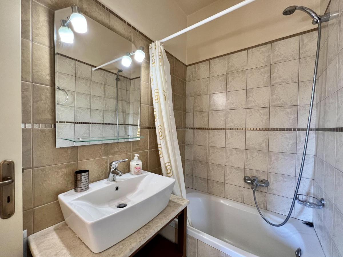 Villa Marianna Lourdata  Ngoại thất bức ảnh